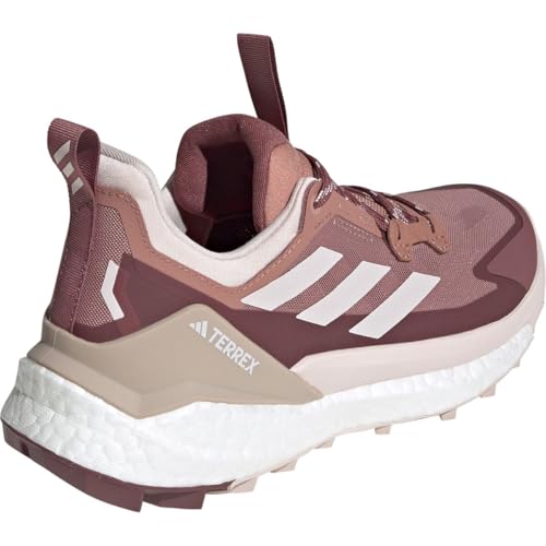 Image of adidas Men's Terrex Free Hiker 2.0 Hiking Shoe