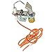 GARLAND Pilot Igniter Assembly Natural or LP Gas 2206512