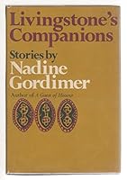 Livingstone's Companions 0670435708 Book Cover