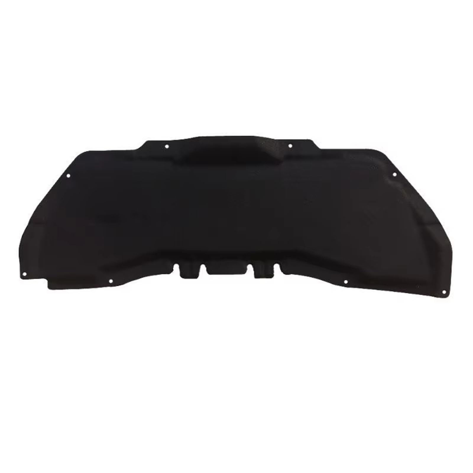 Gtdtixc One Color Front Bonnet Sound Proof Mat For Hr-V For Hrv Ru For Vezel 2016~2022 Car Hood Engine Insulation Pad Soundproof Cover Heat Cotton Liner Mat