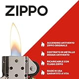 Zippo B0055W8ML2 lato 2