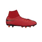  Nike Hypervenom Phelon III DF AG-Pro Junior Bota Talla 33.5 JR