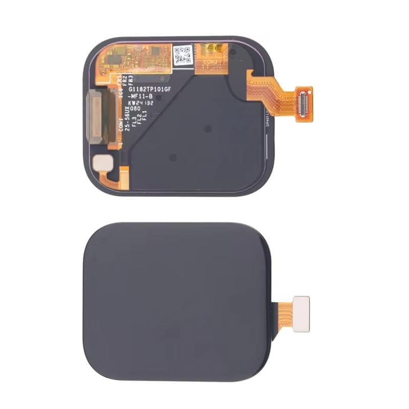 YOOOKOOO - Schermo LCD per Huawei Watch Fit 3 SLO-B19 e Touch Screen Assembly