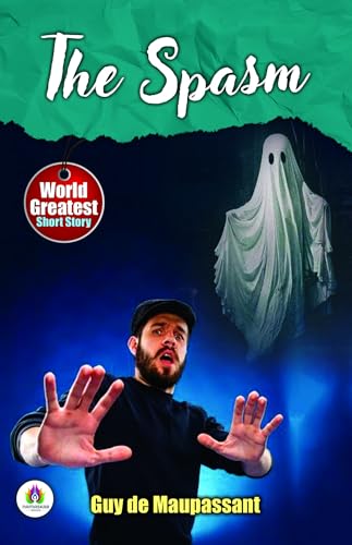 The Spasm (English Edition)