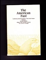The American Past B000IXMDC2 Book Cover
