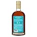 MOCK ONE Non-Alcoholic Rum - Non-Alcoholic Spirits for Alcohol-Free Drinks and Zero Proof Mocktails - Distillery Crafted Premium Alcohol Alternative - Made in the USA - 750ml (25.4 Fl Oz)