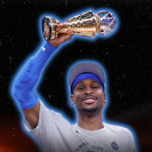 OKC Wins the Championship