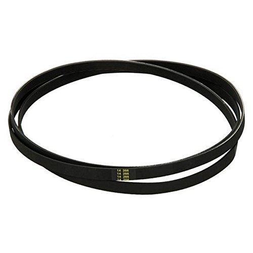 Preisvergleich Produktbild Keilriemen, 1971 H7, für Wäschetrockner von AEG, Electrolux, Faure, Zanussi