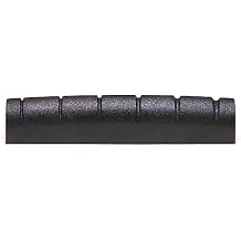Model 6134-00 Nut Slotted L44.96mm - Black TUSQ XL