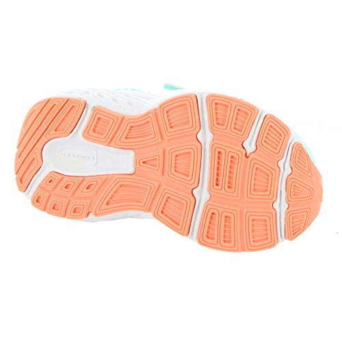 Image of New Balance Kids' 680 V6 Hook and Loop Running Shoe