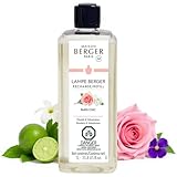 Lampe Berger Fragrance, 33.8 Fluid Ounce, Paris Chic
