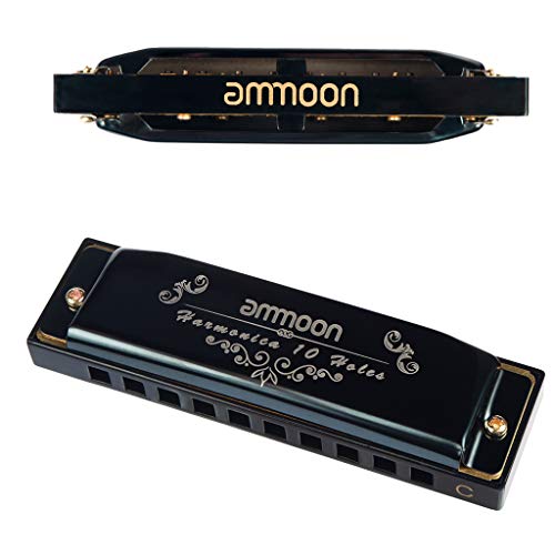 初心者必見 楽器マニアが選んだ ブルースハープのおすすめランキング トップ１０ Kobalog コバログ