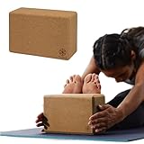 Gaiam Cork Yoga...image