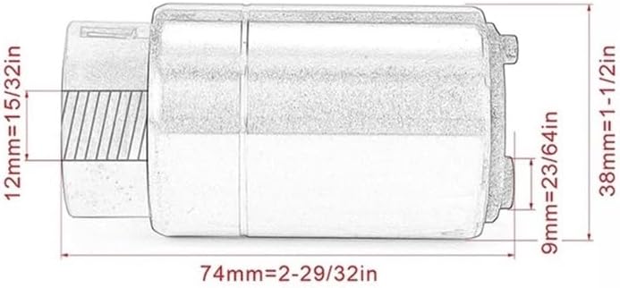 Motorcycle Compatible With XVS1300 XVS1300A XVS1300CT 3D8-13907-01 3D8-13907-00