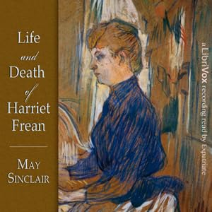 『Life and Death of Harriett Frean - Chapter 14』のカバーアート