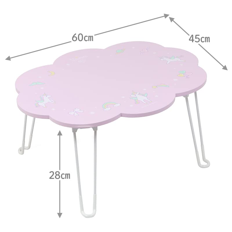 Amazon.co.jp: マザーガーデン ユニコーンテーブル 雲型 : 産業・研究
