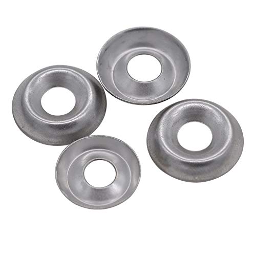 Utensili potenti Rondelle a vite 6# 8# 10# 12#