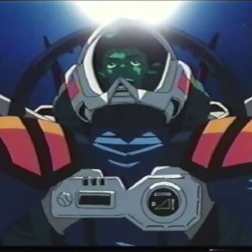 Heavenly visions as James Rink has Departed