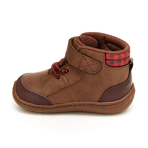 Stride Rite Unisex-Child Leopold Fashion Boot4