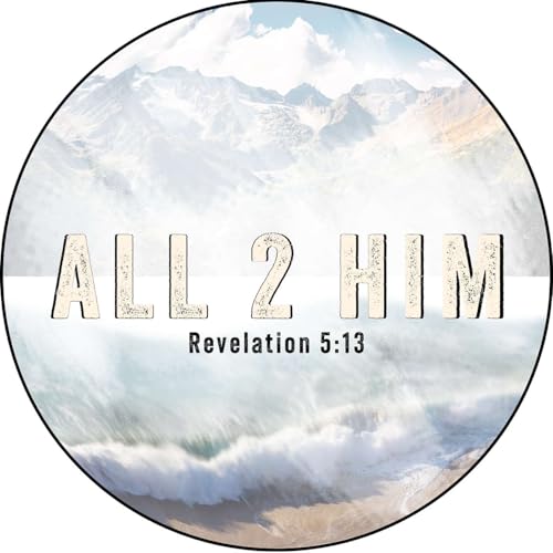 『All 2 Him』のカバーアート