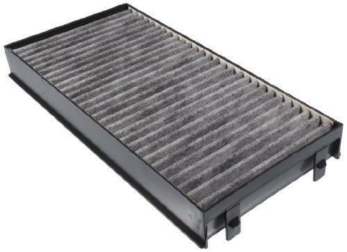 Mahle Lak 221/S Cabin Air Filter #TOP22