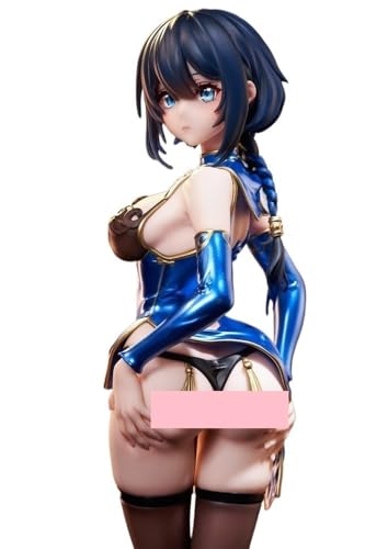 OOXRWTAEC 1/6 Anime Action Figure Nsfw/ECCHI Figure/Cartoon character Statue Realistic Collectible Model Adult toys 28cm/11.0in