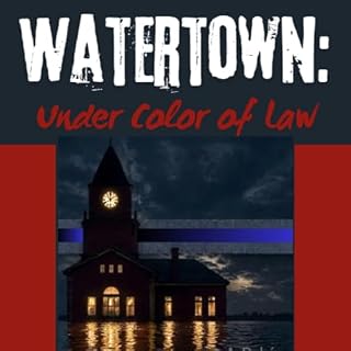 Watertown cover art