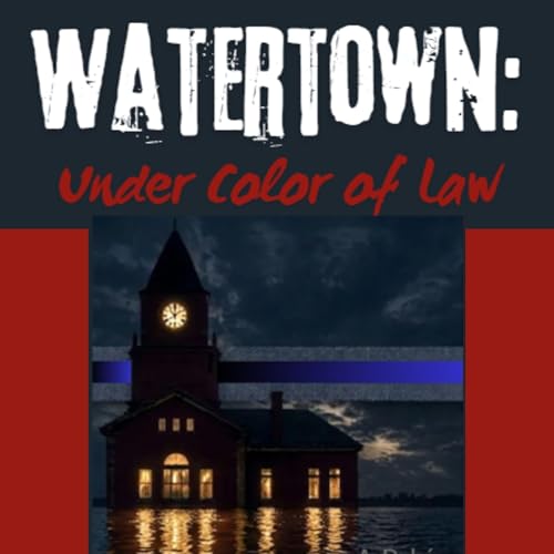 Watertown cover art