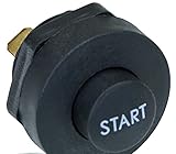 motor startknopf opel Abmessungen: Höhe gesamt: 37mm; Durchmesser: 29mm