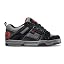 Black Charcoal Nubuck