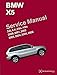 BMW X5 (E53) Service Manual: 2000, 2001, 2002, 2003, 2004, 2005, 2006