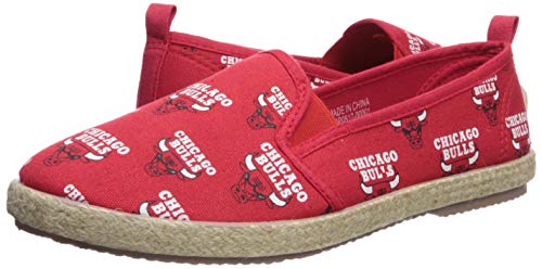 Image of FOCO NFL Women's Espadrille Canvas Shoes