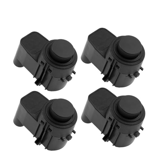 Capteur d'aide au stationnement Skoda Fabia 1 et Roomster - Solution chocs pare-chocs OEM 5J0919275A