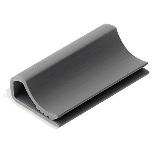 100 X Wire Rope Clamp U Bolt Cable Grip 6Mm 1/4 Inch Zinc Plated Steel