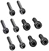 O.S. Engines 29613000 Screw Set 1.60 FX (10)