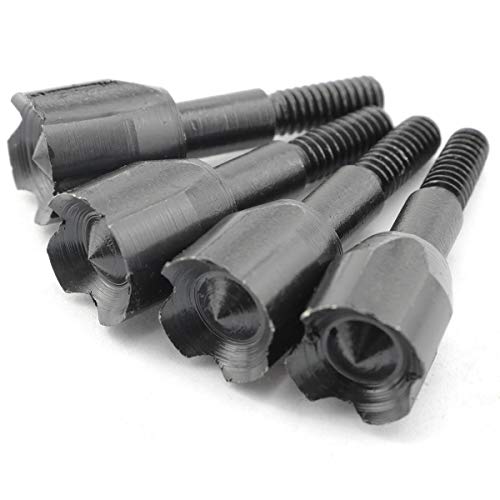 Heyous 4333916858 Archery Hunting Thumper Broadhead 125 Grain thumb #3