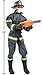 Click N' Play CNP30633 Search & Rescue Firefighter 12