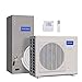 4 Ton 17.3 SEER MrCool Central Ducted Heat Pump Split System - Multiposition