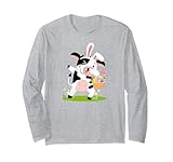 Girls Western Cowgirl Farm Gifts Shirt & Hoodies