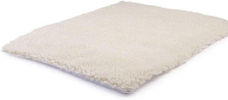 Warm Mat for Dogs Self Heating Blanket Durable Self Heating Pet Blanket Bed Self Heating Pet Blanket Pad Self Heating Cat Pad 4Pcs