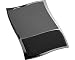 Evoluent Vertical Computer Mouse Pad with Ergonomic Design for Wrist Comfort (MP1)
