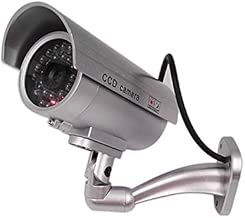 Outdoor Indoor Surveillance Security Flashing
