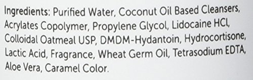 Veterinary Formula Clinical Care Hot Spot & Itch Relief Medicated Shampoo For Dogs And Cats 16Oz – Helps Alleviate Sensitive Skin, Scratching, And Licking Of Coat #TOP6