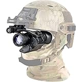 Iluminador de infrarrojos: el iluminador de infrarrojos permite una distancia de visualización de hasta 100 metros en la oscuridad y ofrece una imagen clara en blanco y negro, que no daña la vista para evitar la fatiga visual.