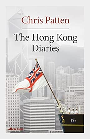 The Hong Kong Diaries : Buy Online at Best Price in KSA - Souq is now ...