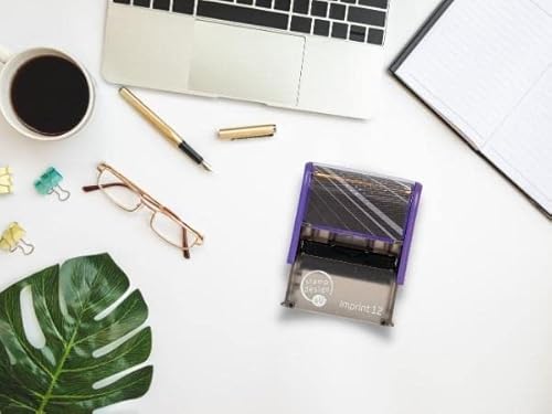 Traxx 9012 48 x 18 mm - stock selfinking versato