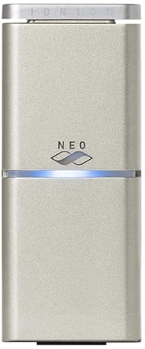 TRUSTLEX IONION イオニオンNEO 携帯型 マイナスイオン発生器