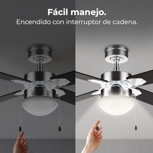 Climatiseur Portable Cecotec ForceClima 12650 – 12000 BTU, 5 Modes, Télécommande - vue 8
