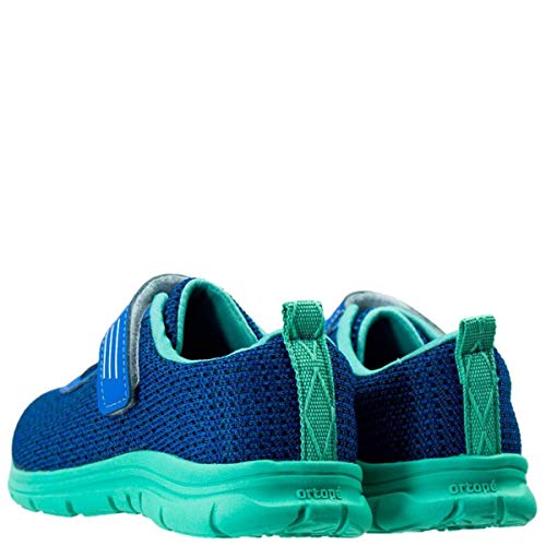 Tênis Infantil Ortopé DNA Flex