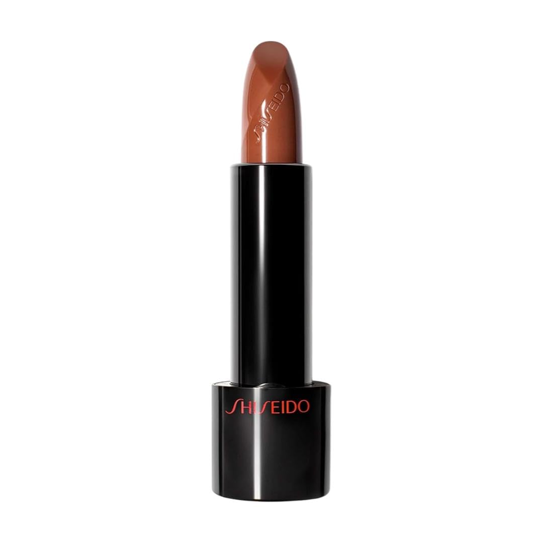 Shiseido Rouge, Amber Afternoon BR 322, 4g-image-34